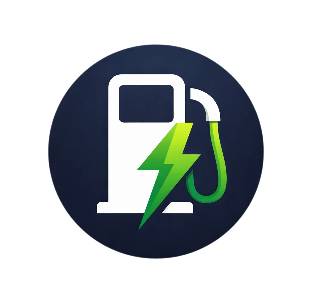 FuelMaps Logo